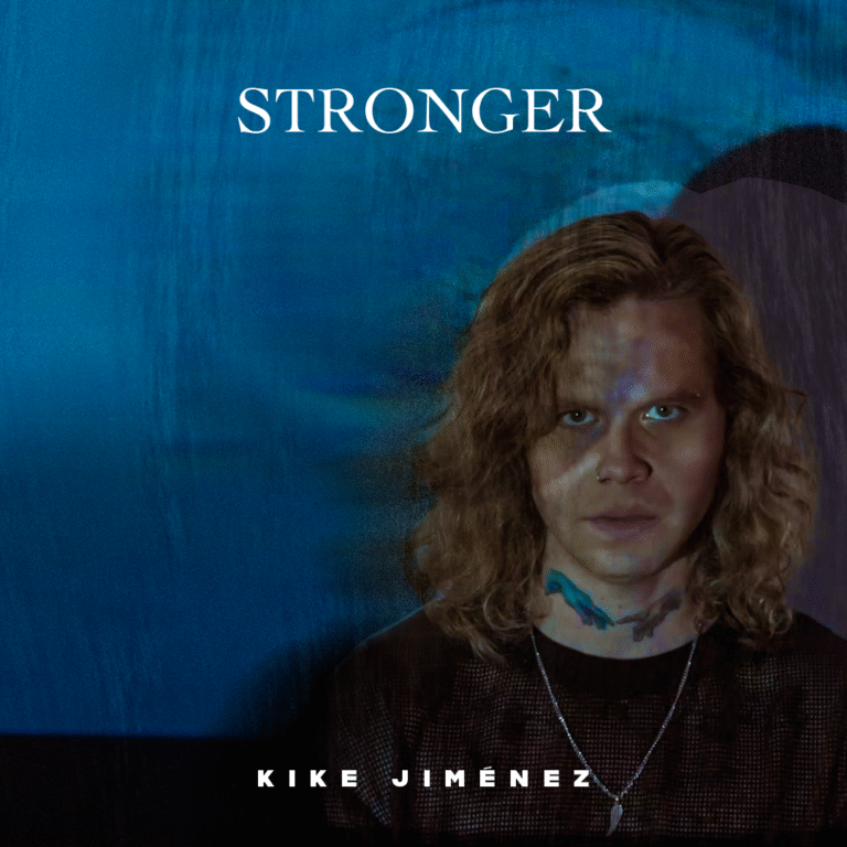 Kike Jimenez